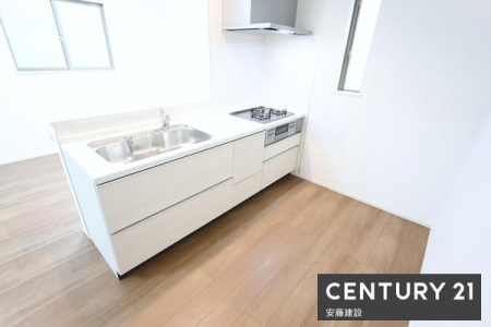 �L�b�`���@�y�@�L�b�`���@/�@Kitchen�@�z
���r���O�����n����I�[�v���L�b�`���ŁA�������̎󂯓n�����X���[�Y�I