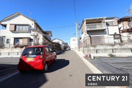 �O�ʓ��H�܂ތ��n�ʐ^�@�y�@�O�ʓ��H�@�z
�k����5.2������