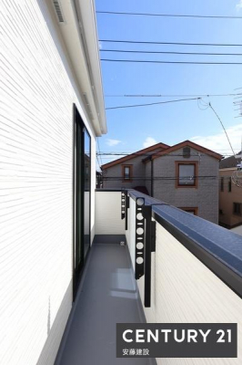 oRj[@y@oRj[@/@Balcony@z
zǍDȓ쓌oRj[Ő󕨂芣܂I
