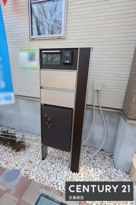 ���̑����n�@�y�@�ݔ��@�z
��zBOX����