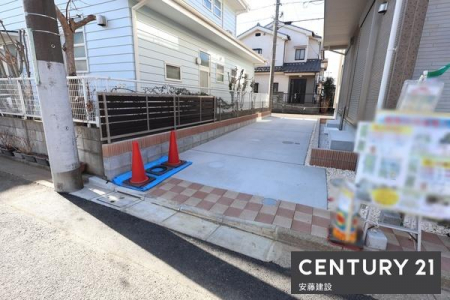 ���ԏ�@�y�@���ԏ�@/�@parking�@�z
����2��\�ȃX�y�[�X