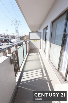 �o���R�j�[�@�y�@�o���R�j�[�@/�@Balcony�@�z
�z���ǍD�ȓ쐼�����o���R�j�[�I
