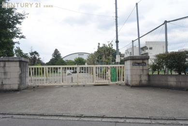 ���ӊ��@�y���w�Z�z����s�����R���u���w�Z�F2293m