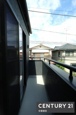 oRj[@y@oRj[@/@Balcony@z
2ʃoRj[
5.3̗mɂ̓vCx[goRj[