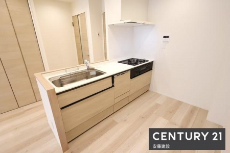 Lb`@y@Lb`@/@Kitchen@z
JIȃI[vLb`ŁA̎󂯓nX[YI
