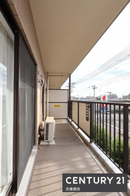 oRj[@y@oRj[@/@Balcony@z
2o\ȓ쐼oRj[
zՂ錚ȂzǍD