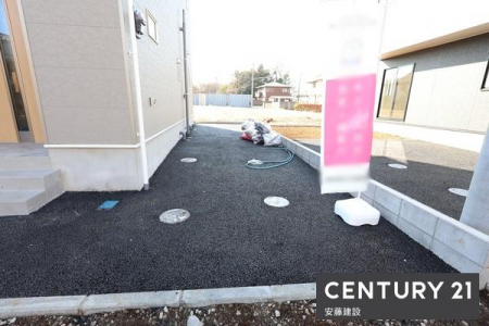 ���ԏ�@�y�@���ԏ�@/�@parking�@�z
�c��Œ���2��\�ȃX�y�[�X