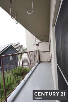 oRj[@y@oRj[@/@Balcony@z
zǍDȓ쓌oRj[Ő󕨂芣܂I
