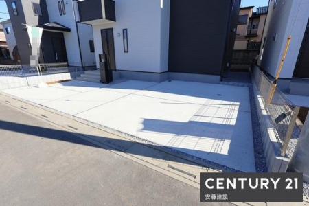 ԏ@y@ԏ@/@parking@z
2\ȒԃXy[XiԎ퐧Lj
vwꂼ̂ԂƂ̑Oɒ߂邱Ƃł܂