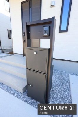 ̑n@y@ݔ@z
z{bNXIdŖZĂz󂯎܂