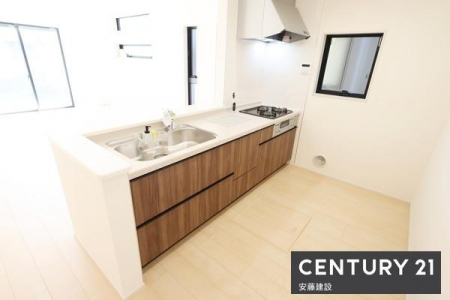 �L�b�`���@�y�@�L�b�`���@/�@Kitchen�@�z
���r���O�����n����I�[�v���L�b�`���ŁA�������̎󂯓n�����X���[�Y�I