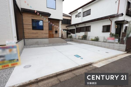 ԏ@y@ԏ@/@parking@z
3䒓ԉ\ȃXy[X
vwꂼ̂ԂƂ̑Oɒ߂邱ƂłqS
ԂoCNE]ԒuȂǂɂ𗧂LXƂXy[X