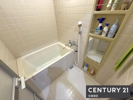 @y@@/@Bathroom@z
Ǝ̃oX^C߂Ȑ闁