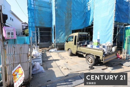 ԏ@y@ԏ@/@parking@z
3\ȃXy[X
2񒓎ԉ\