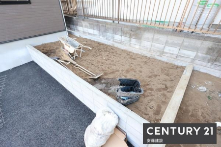 ��@�y�@��@/�@Garden�@�z
������Ƃ������낪����ƃK�[�f�j���O��ƒ�؉��ȂǊy���݂��L����܂��I