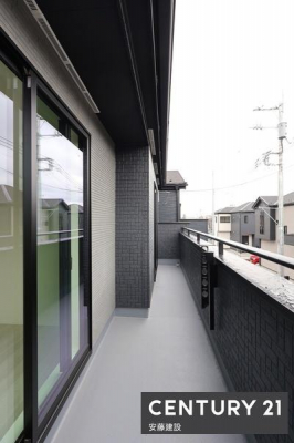 �o���R�j�[�@�y�@�o���R�j�[�@/�@Balcony�@�z
2��������o���\�ȓ쓌�����o���R�j�[�I
�z���肪�悭���󕨂��������芣���܂�