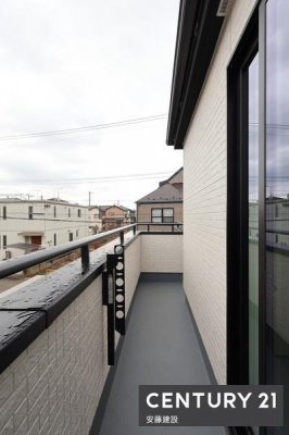 �o���R�j�[�@�y�@�o���R�j�[�@/�@Balcony�@�z
2��������o���\�ȓ쓌�����o���R�j�[�I
�z���肪�悭���󕨂��������芣���܂�