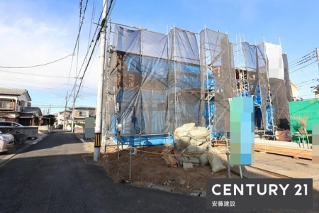 ���̑����n�@�ߗׂɏ��Ǝ{�݁E�a�@��������[������������