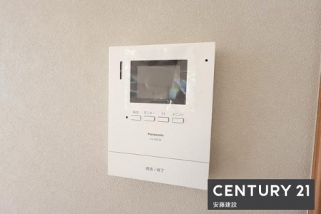 ���̑����ρ@�y�@�ݔ��@�z
�h�Ɩʈ��S��TV���j�^�[�t���C���^�[�z������