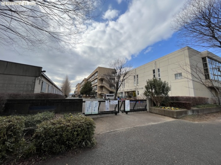 ӊ@ywZz߃s쒆wZF651m