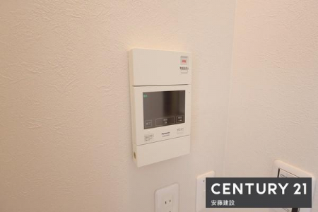 ���̑����ρ@�y�@�ݔ��@�z
�h�Ɩʈ��S��TV���j�^�[�t���C���^�[�z������