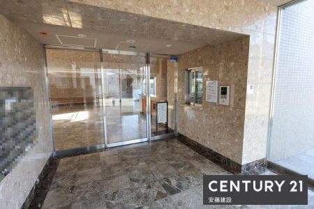 �G���g�����X�@�y�@�G���g�����X�@�z
���S�̃I�[�g���b�N����