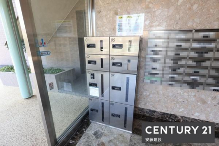 ���̑����p���@�y�@�ݔ��@�z
��z�{�b�N�X�����̂��߂��d���ŖZ�����Ă��ו����󂯎��܂��I