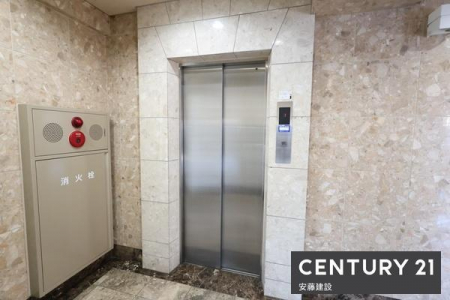 ���̑����p���@�y�@�ݔ��@�z
�������G���x�[�^�[����