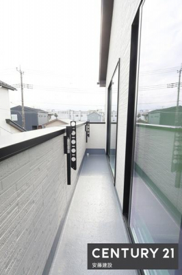 �o���R�j�[�@�y�@�o���R�j�[�@/�@Balcony�@�z
�z���ǍD�ȓ쓌�����o���R�j�[�I
�z���肪�悭���󕨂��������芣���܂�