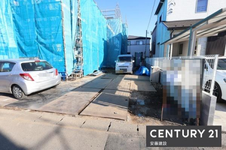 ���ԏ�@�y�@���ԏ�@/�@parking�@�z
����2��\�ȃX�y�[�X