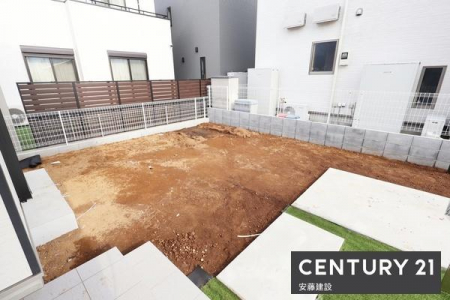 ��@�y�@��@/�@Garden�@�z
�E�b�h�f�b�L��ݒu����΁A���q�l��y�b�g�ƗV�ׂ�ӂꂠ���̋�ԂɂȂ�܂��I