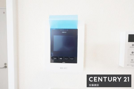 ���̑��@�y�@TV���j�^�[�t���C���^�[�z���@�z
�^���◯��Ԙ^�����̋@�\���ڂ̃��j�^�[�t���C���^�[�z������