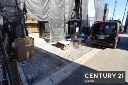 ���ԏ�@�y�@���ԏ�@/�@parking�@�z
����2��\�ȃX�y�[�X