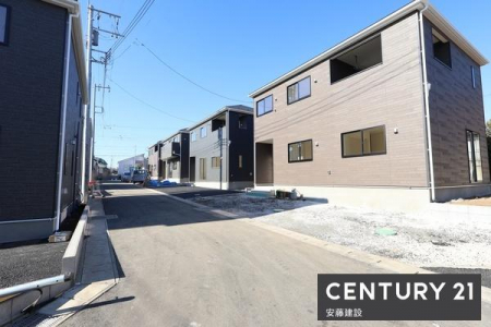 �O�ʓ��H�܂ތ��n�ʐ^�@�y�@�O�ʓ��H�@�z
�쑤��4.2���J�����H