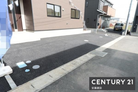 ���ԏ�@�y�@���ԏ�@/�@parking�@�z
����2��\�ȃX�y�[�X