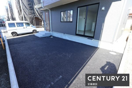 ���ԏ�@�y�@���ԏ�@/�@parking�@�z
����2��\�ȃX�y�[�X