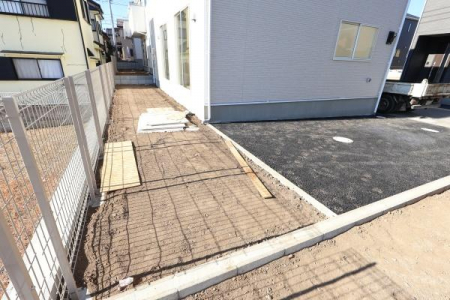 ��@�y�@��@/�@Garden�@�z
������Ƃ������낪����ƃK�[�f�j���O��ƒ�؉��ȂǊy���݂��L����܂��I