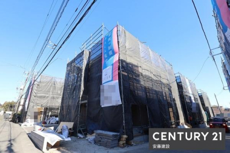 ���̑����n�@�J���I�ȎO���p�n