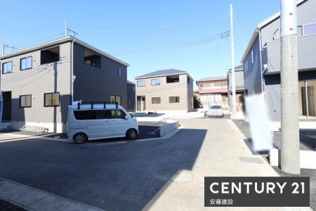 �O�ʓ��H�܂ތ��n�ʐ^�@�y�@�O�ʓ��H�@�z
�J�����H4.2��
