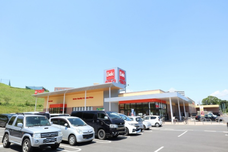 ���ӊ��@�y�X�[�p�[�z�x���N �є\���{�X�F1383m