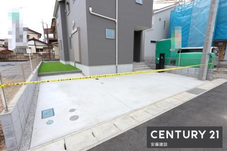 ���ԏ�@�y�@���ԏ�@/�@parking�@�z
L���Œ���2��\�ȃX�y�[�X