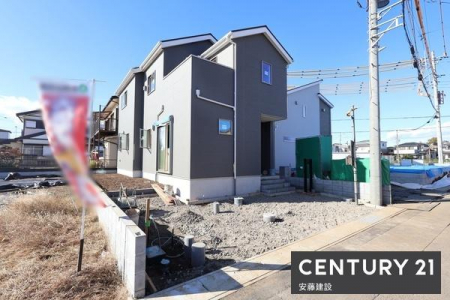 ���̑����n�@�S8���̐V�K�J�������I
�O��6���Œ��Ԃ����₷���A�V�K�R�~���j�e�B�[�Ő������₷�����n