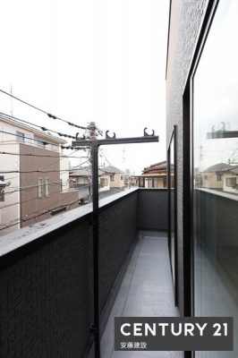 �o���R�j�[�@�y�@�o���R�j�[�@/�@Balcony�@�z
2�K���r���O�A3�K�m������o���\�ȓ쐼�����o���R�j�[