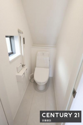 �g�C���@�y�@�g�C���@/�@toilet�@�z
�����I�ȃE�H�b�V�����b�g�t���g�C��
�萠�����ŉƑ��݂�Ȃɂ₳�����g�C���ł�