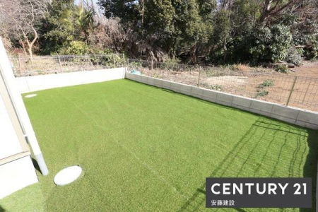 ��@�y�@��@/�@Garden�@�z
���u�₨��Ƃ��Ă����p�ł���X�y�[�X
�l�H�ł̂��߂������炭����