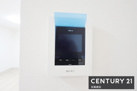 ���̑����ρ@�y�@�ݔ��@�z
�h�Ɩʈ��S��TV���j�^�[�t���C���^�[�z������