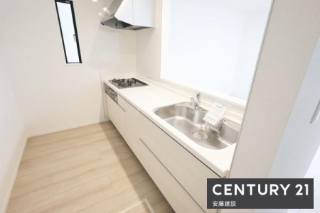 �L�b�`���@-