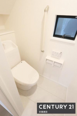 �g�C���@�y�@�g�C���@/�@toilet�@�z
�����I�ȃE�H�b�V�����b�g�t���g�C��
�萠�����ŉƑ��݂�Ȃɂ₳�����g�C���ł�