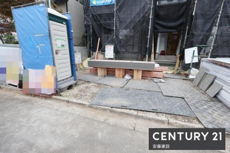 ԏ@y@ԏ@/@parking@z
2\ȒԃXy[X
vwꂼ̂ԂƂ̑Oɒ߂邱Ƃł܂