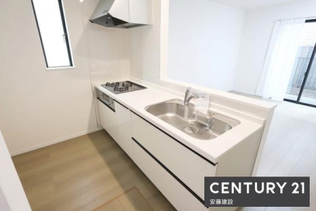 �L�b�`���@-